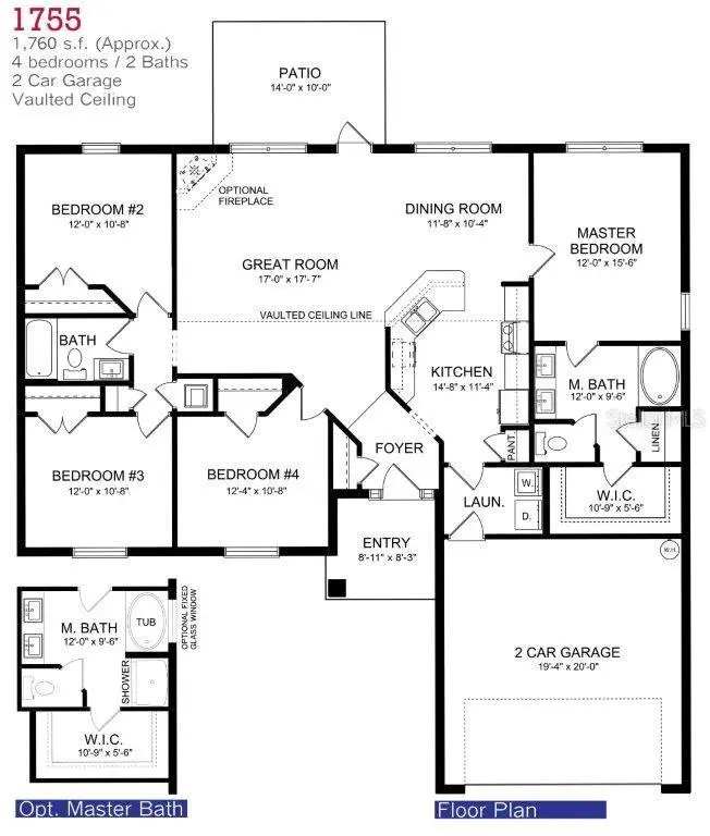 11025 Maybird Avenue, FL