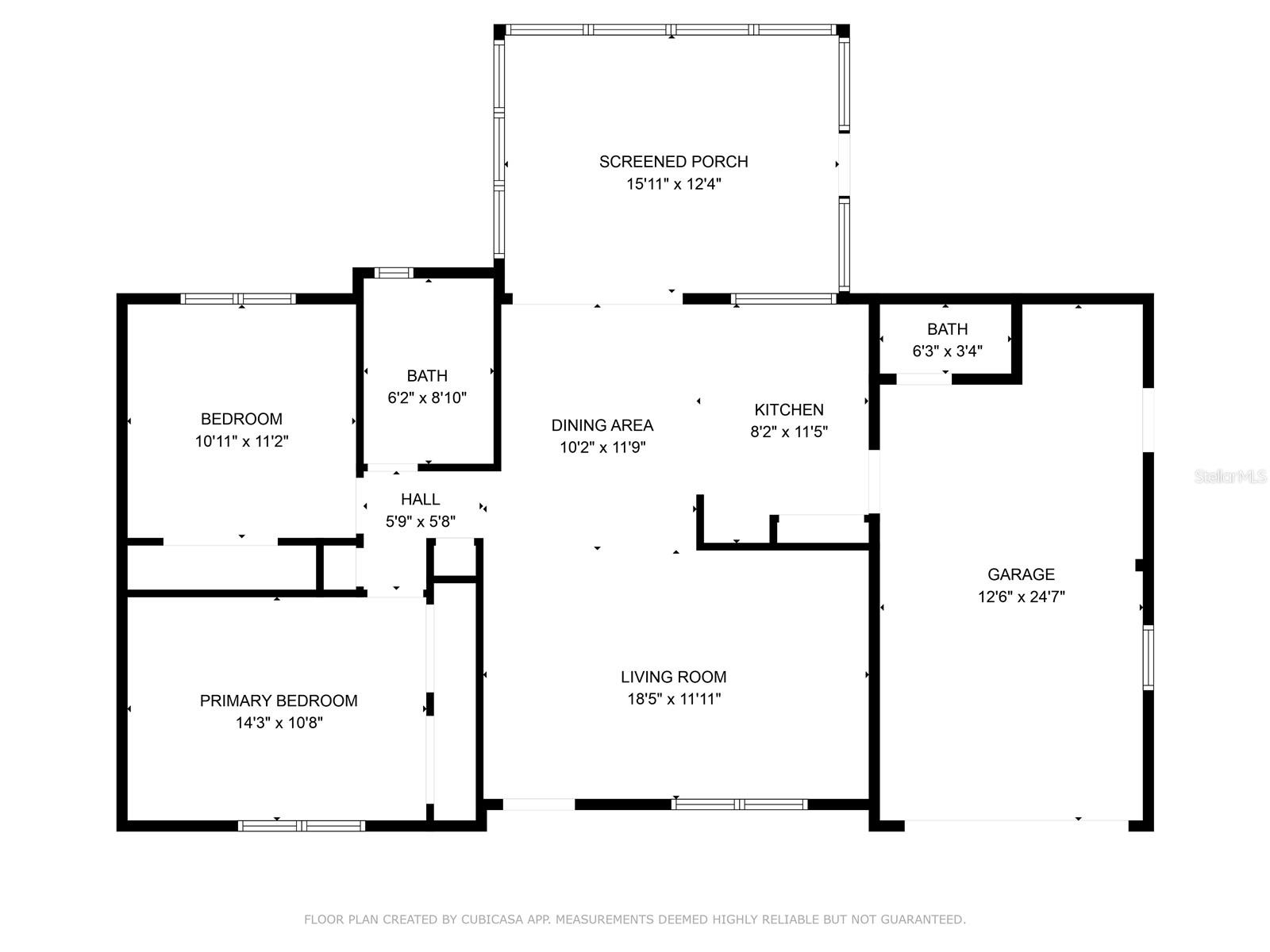3552 Bluebell Lane, FL