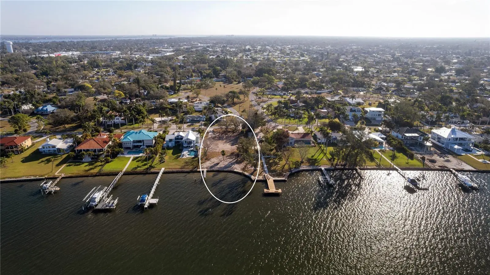 712 Palma Sola Boulevard, FL