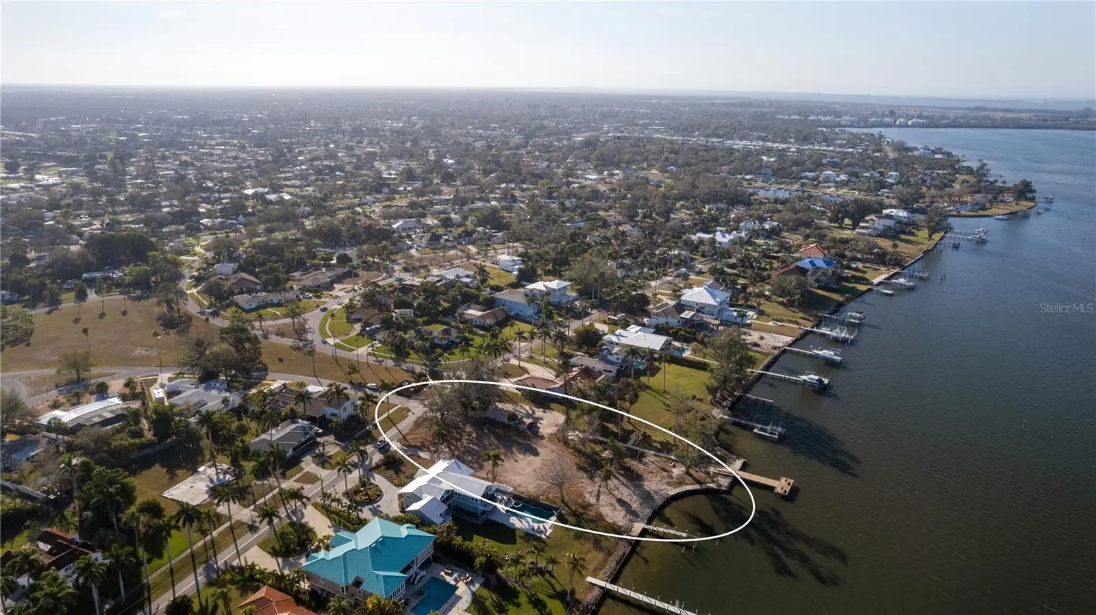 712 Palma Sola Boulevard, FL