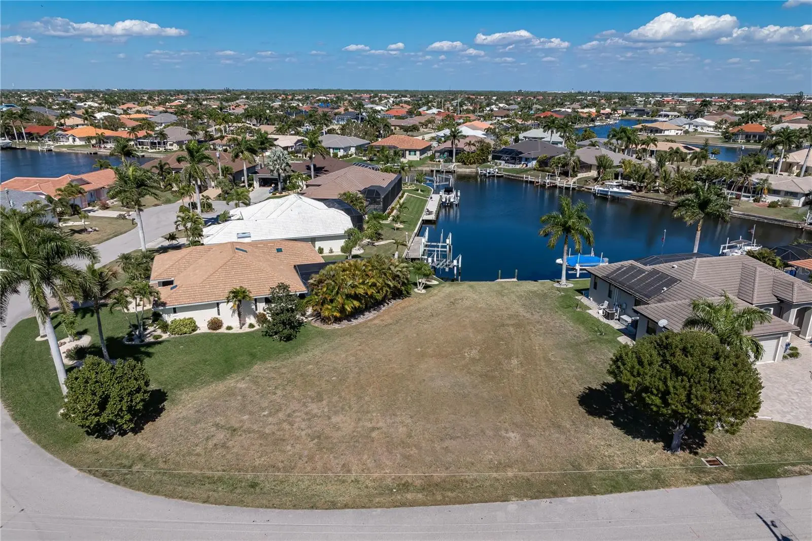 5045 San Massimo Drive, FL