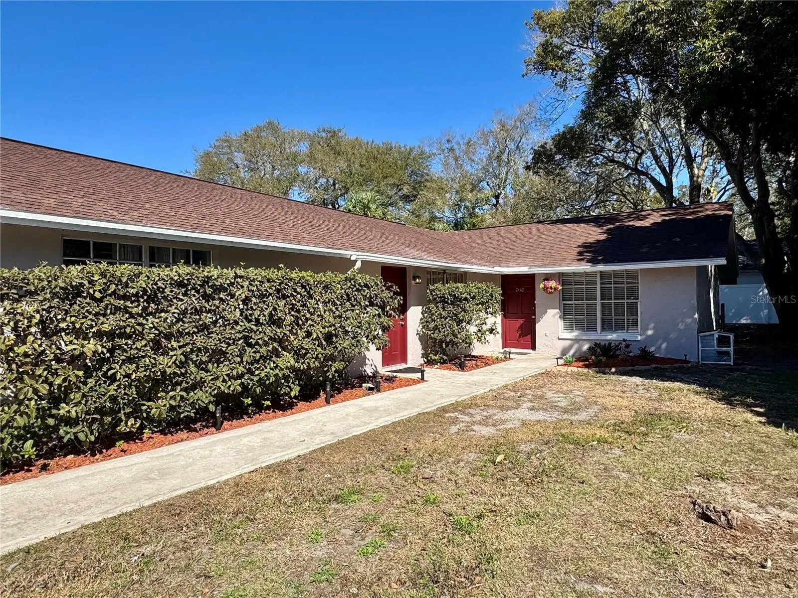 7116-7118 Green Street, FL