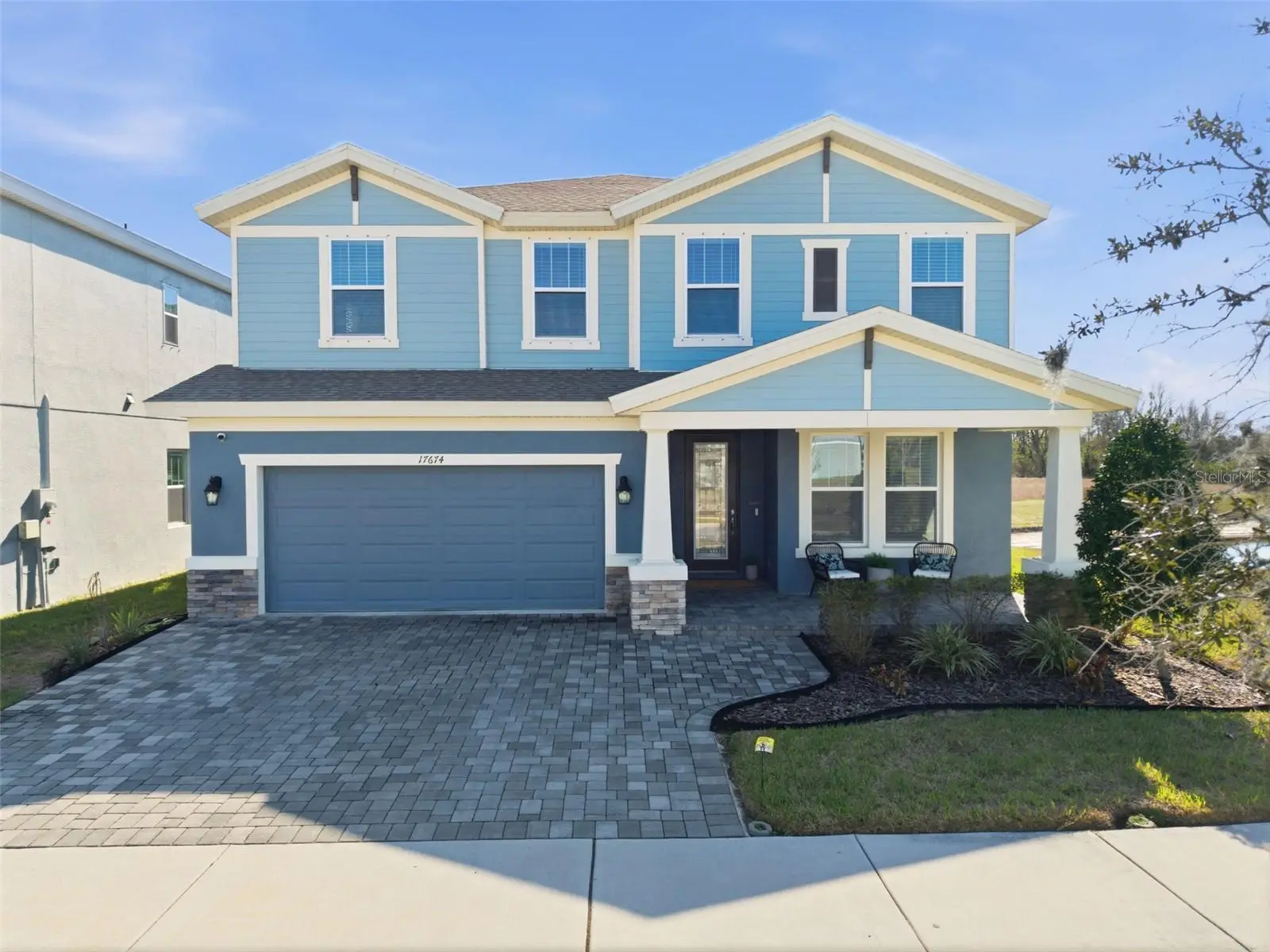 17674 Everlong Drive, FL
