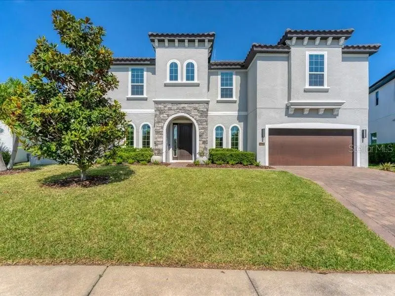 8408 Ludington Circle, FL