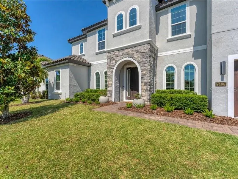 8408 Ludington Circle, FL