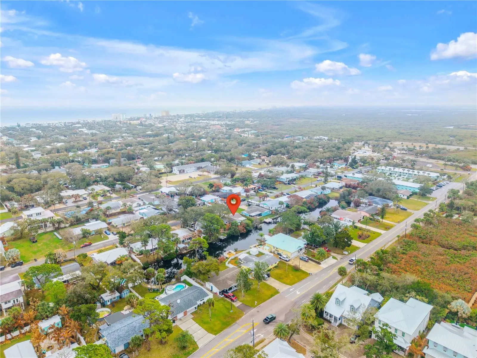 622 Goodwin Avenue, FL