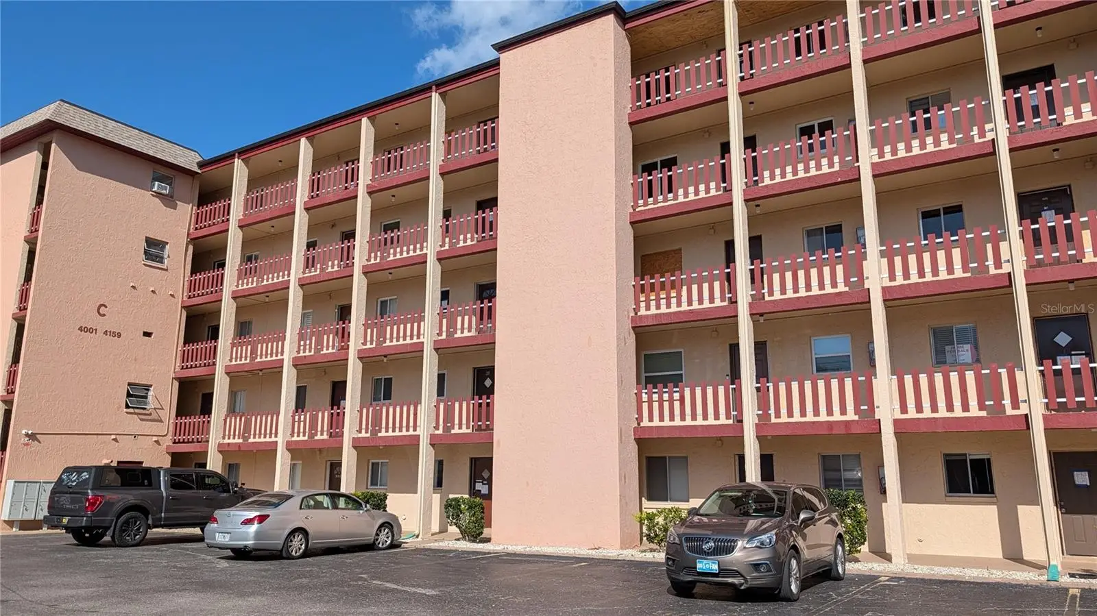 4087 Lake Bayshore Drive, FL