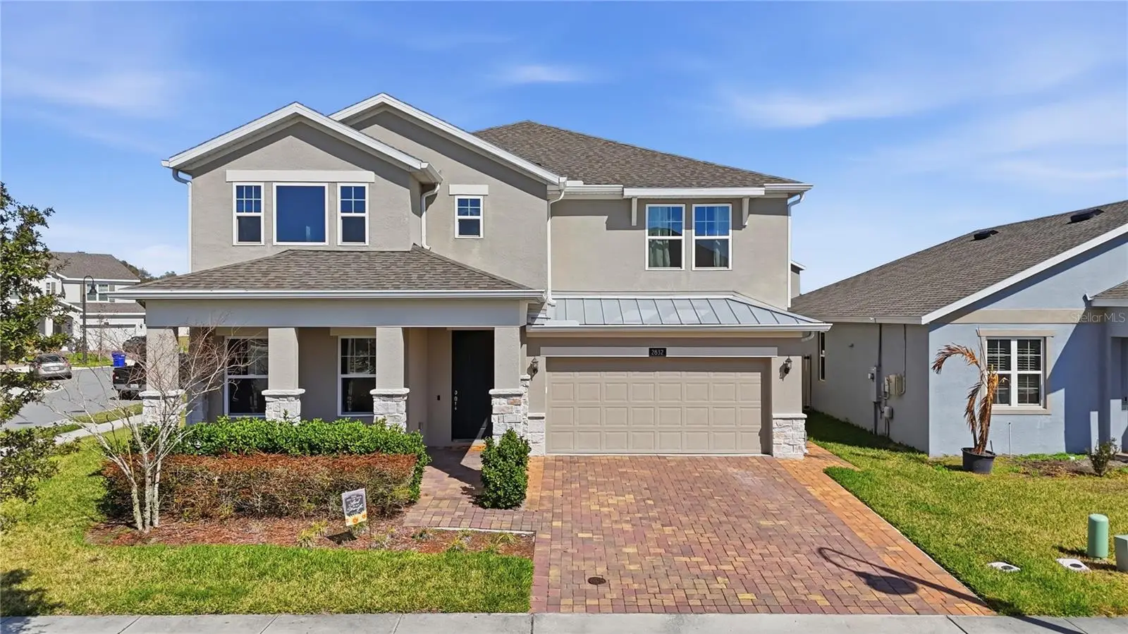 2832 Nottel Drive, FL