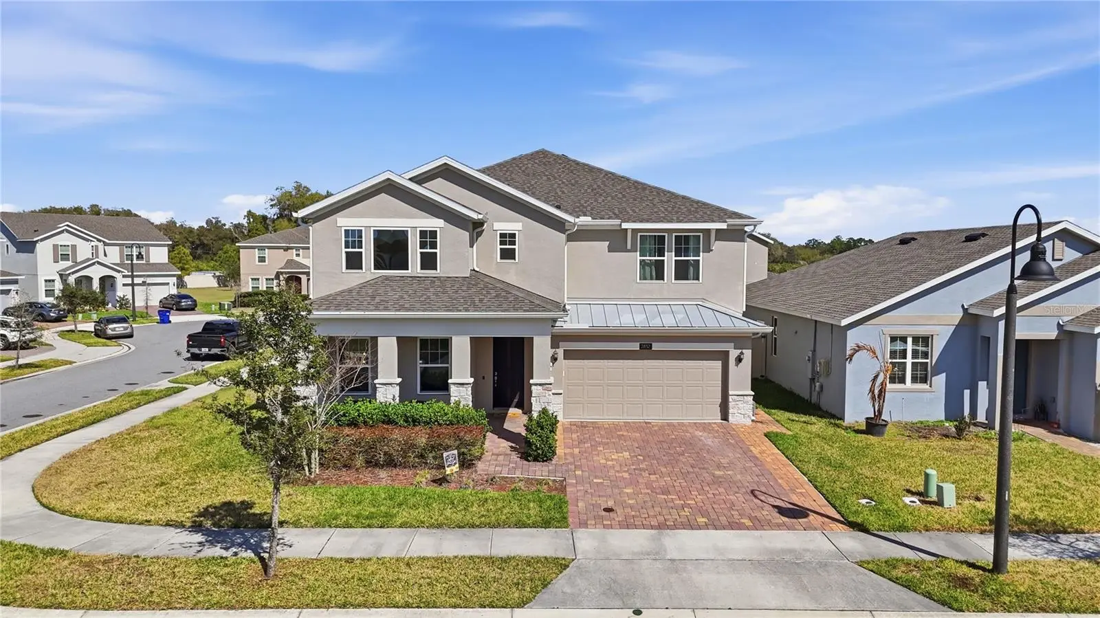 2832 Nottel Drive, FL