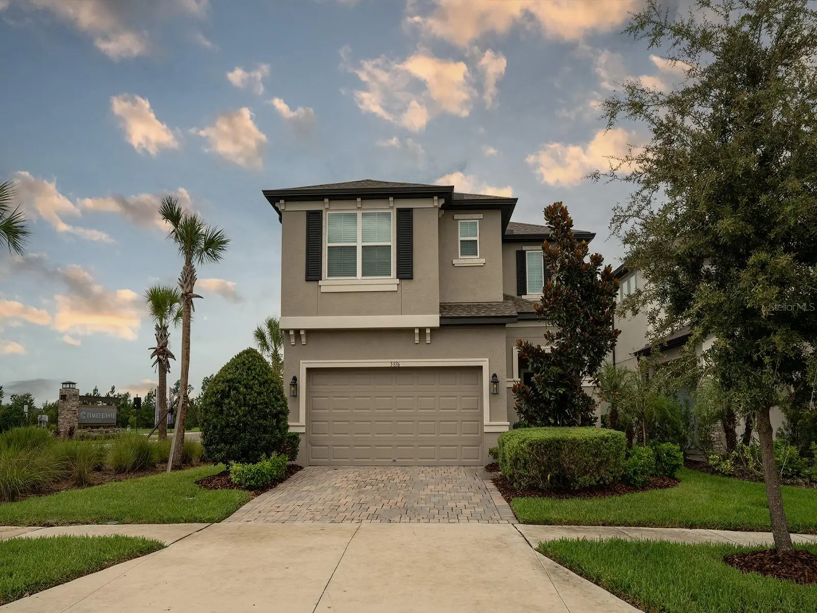 5836 Timberdale Avenue, FL