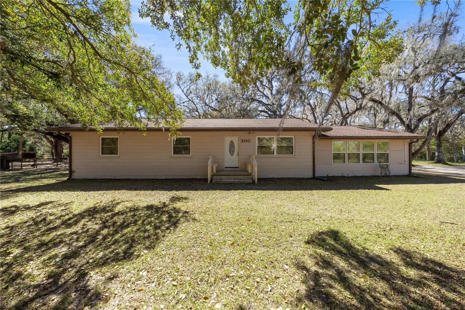 3910 52nd Street, FL