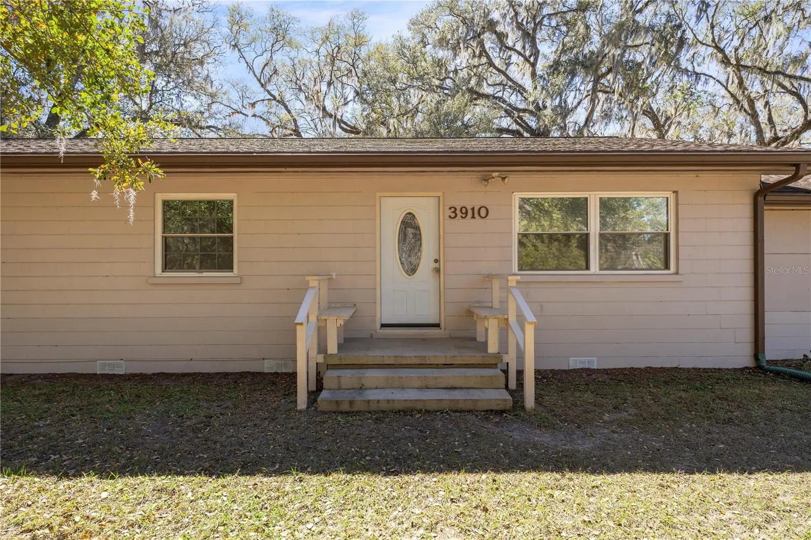 3910 52nd Street, FL