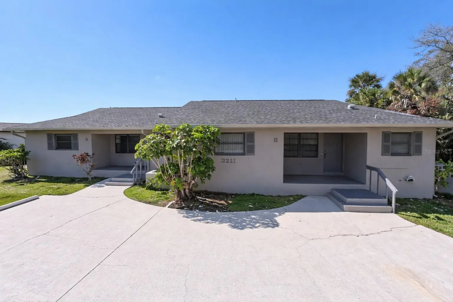 3211 Riverside Drive, FL