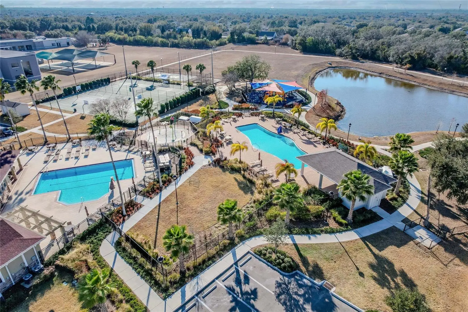 6803 Guilford Crest Drive, FL