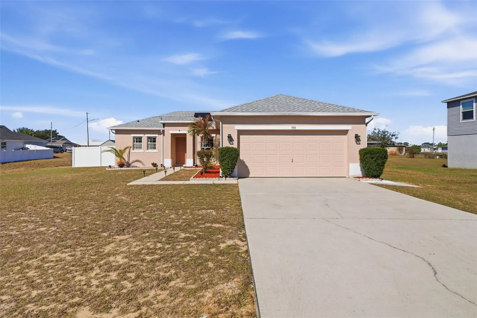 995 Cumberland Drive, FL