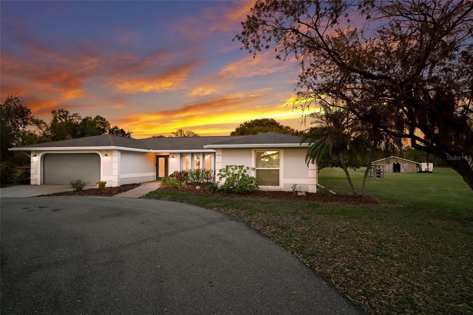1516 Fox Creek Drive, FL