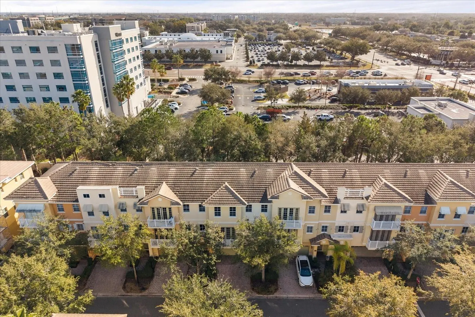 1125 Bolton Place, FL