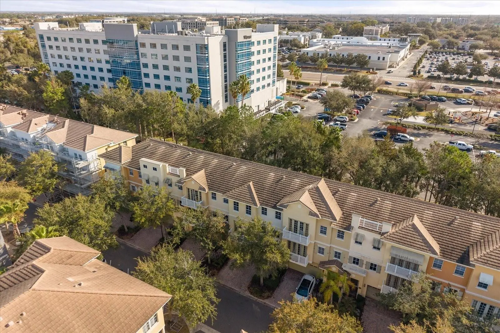 1125 Bolton Place, FL