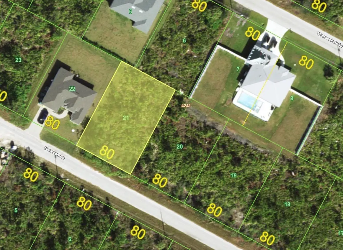 14048 Newson Lane, FL