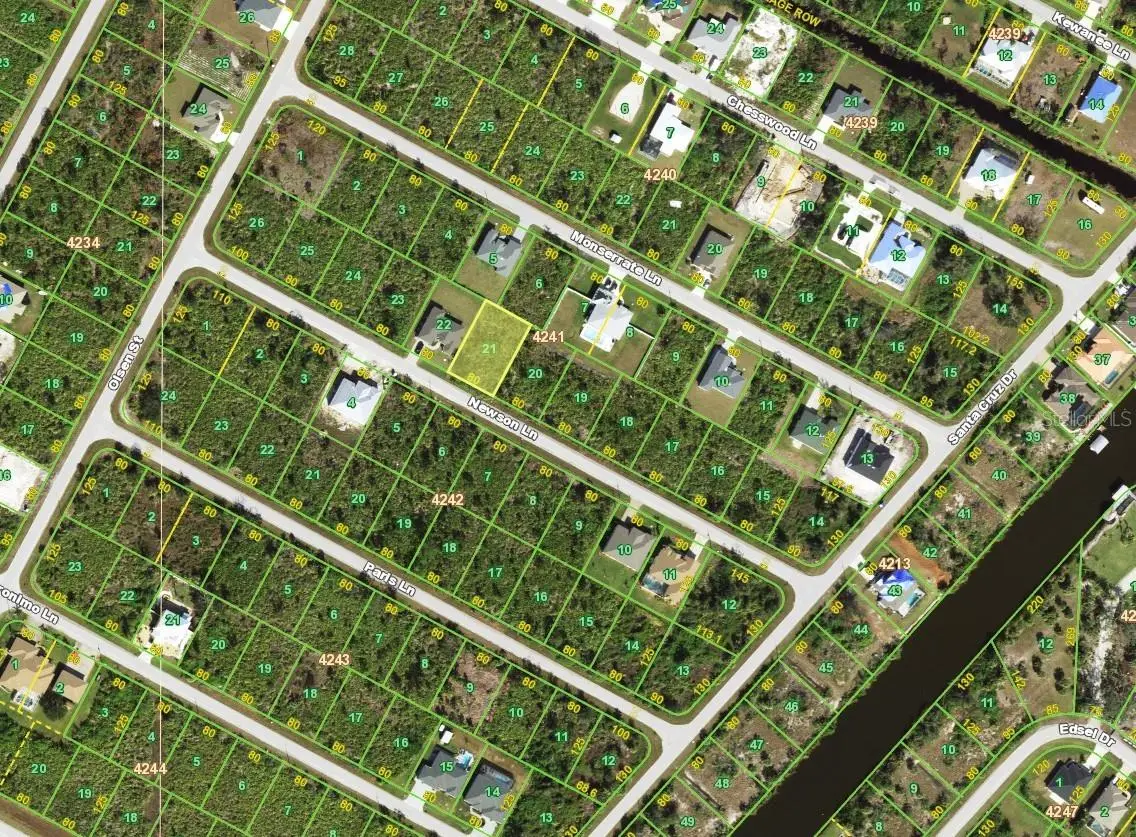 14048 Newson Lane, FL