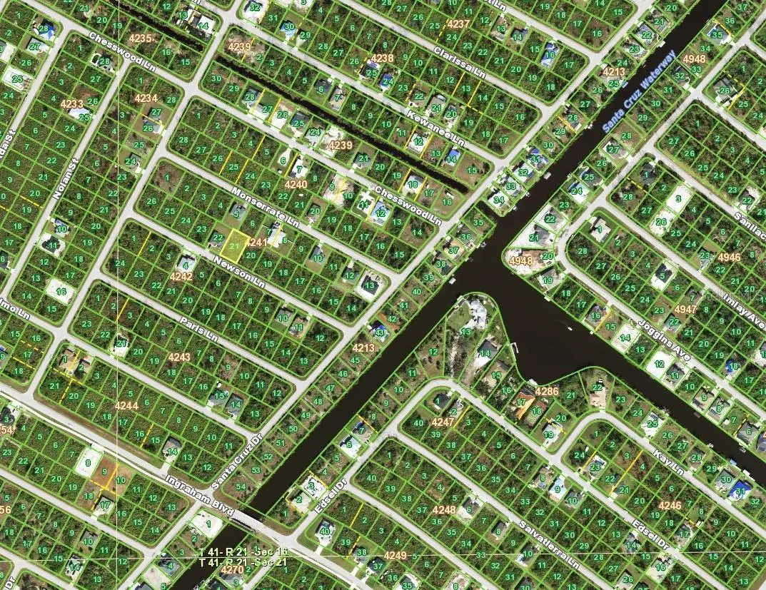 14048 Newson Lane, FL