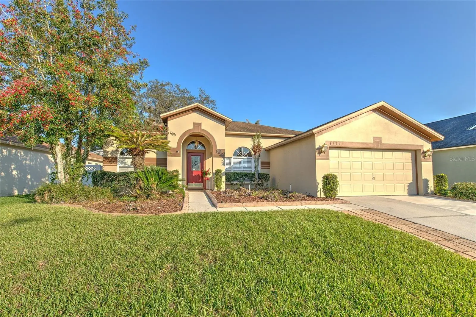 4719 Portobello Circle, FL
