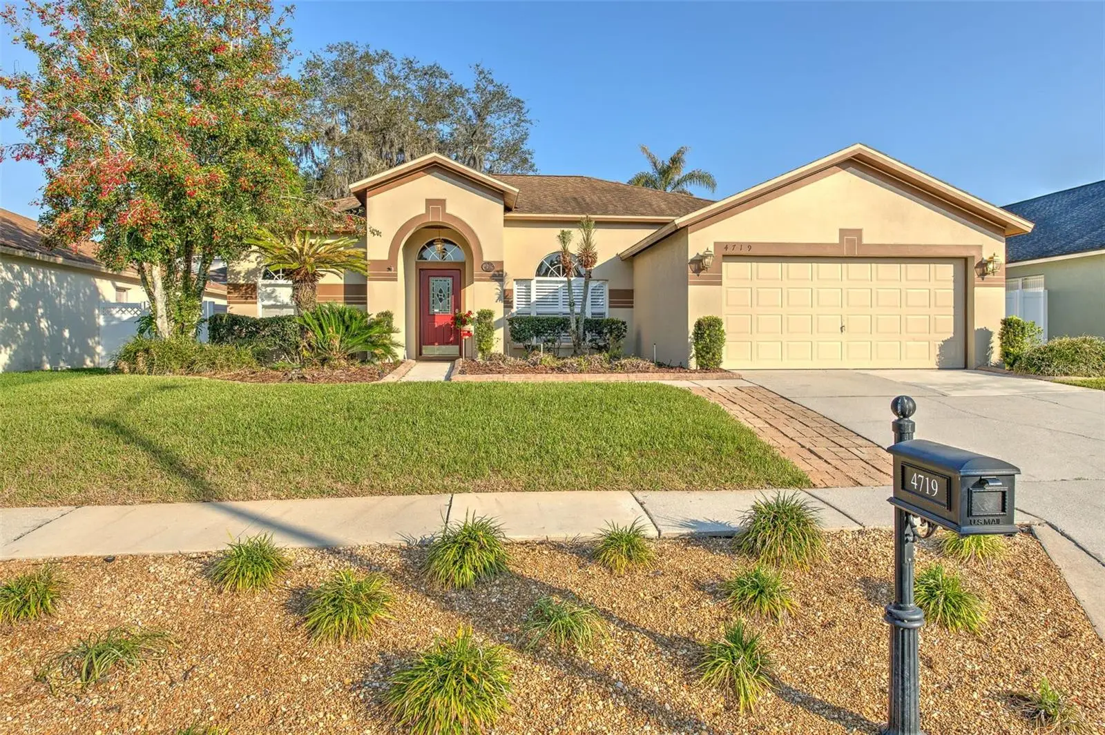 4719 Portobello Circle, FL