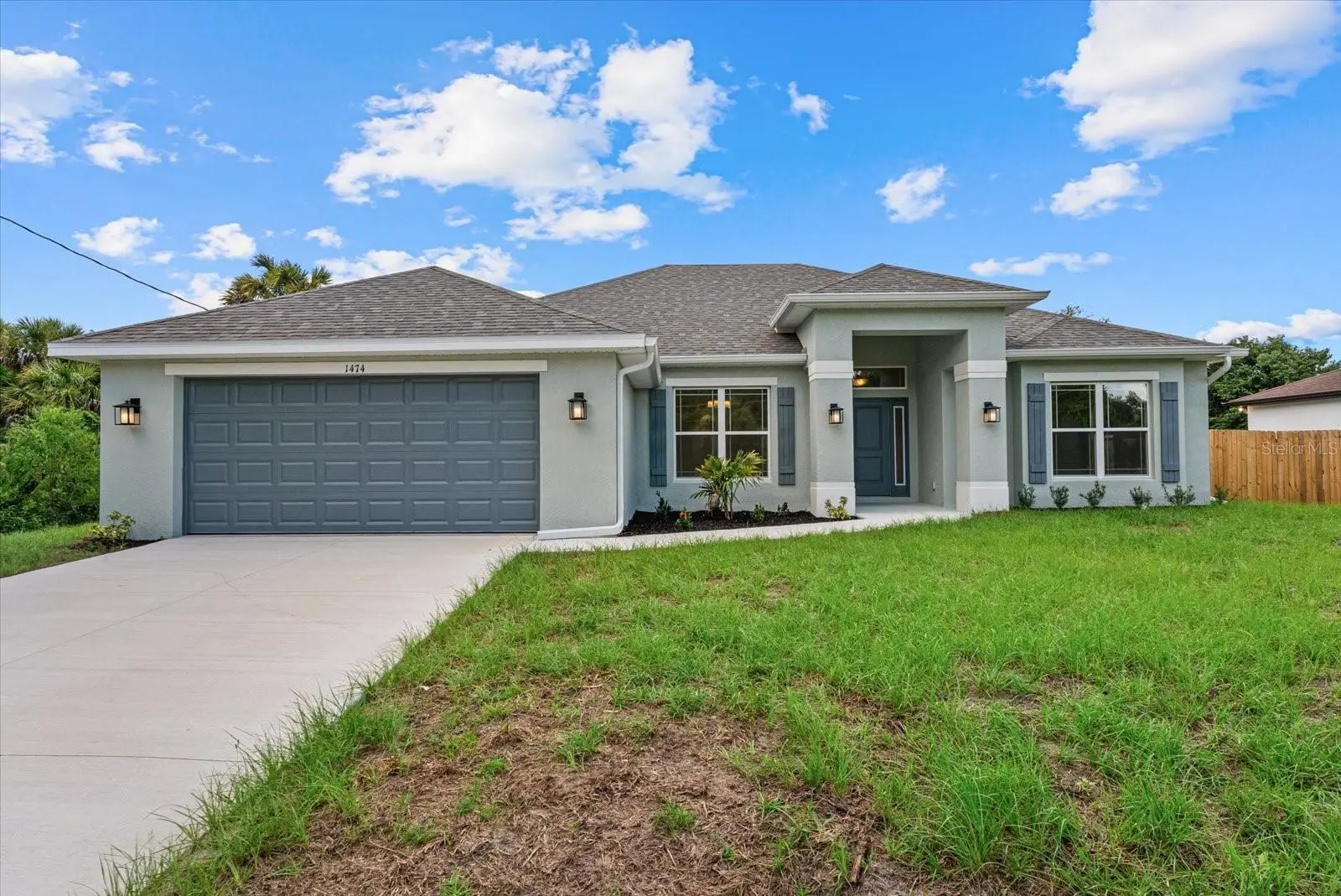 1474 Nabatoff Street, FL
