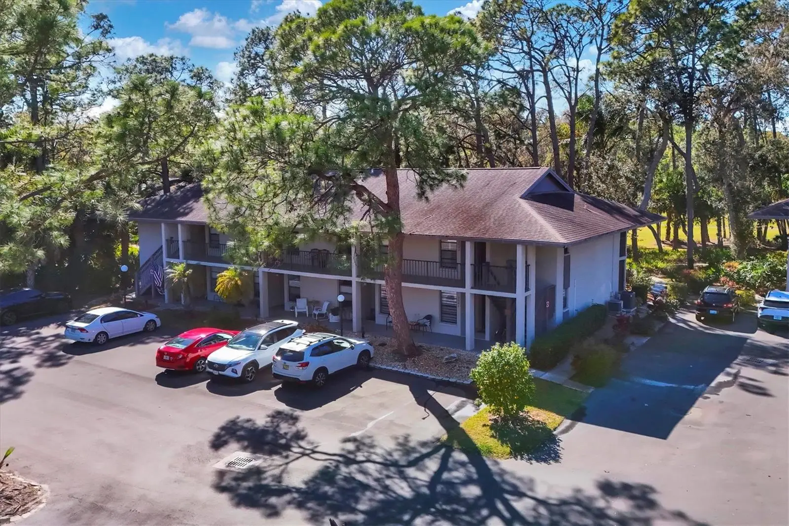 3041 Quail Hollow, FL