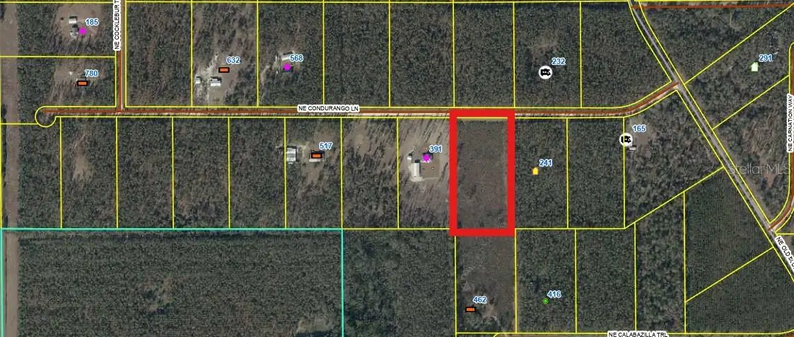 462 Calabazilla Trail, FL