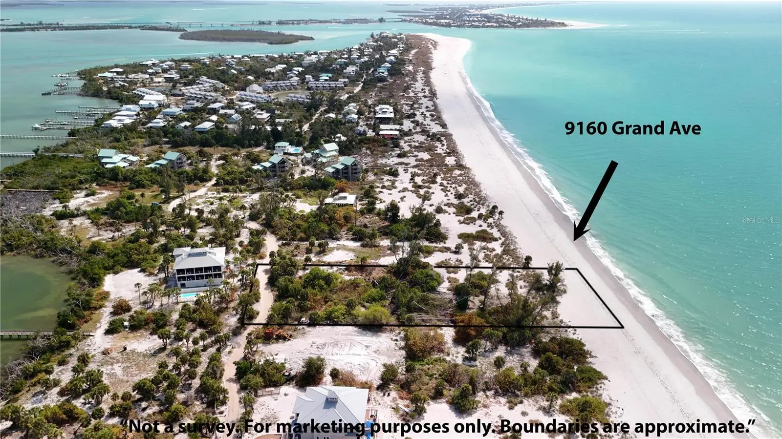 9160 Grand Avenue, FL