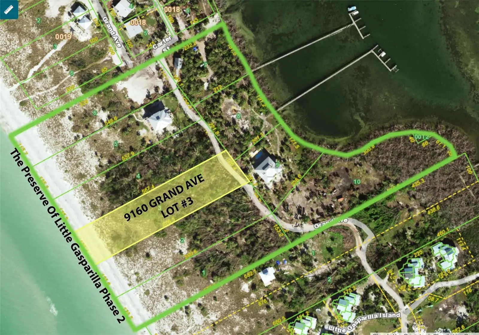 9160 Grand Avenue, FL