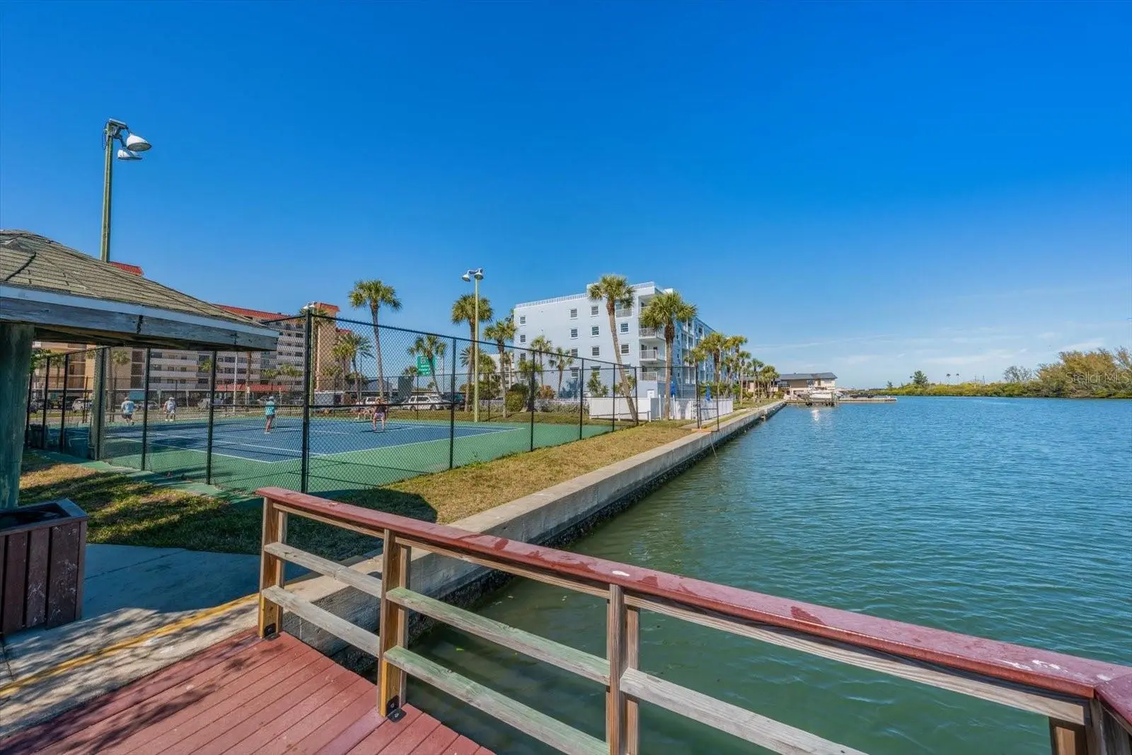 17920 Gulf Boulevard, FL