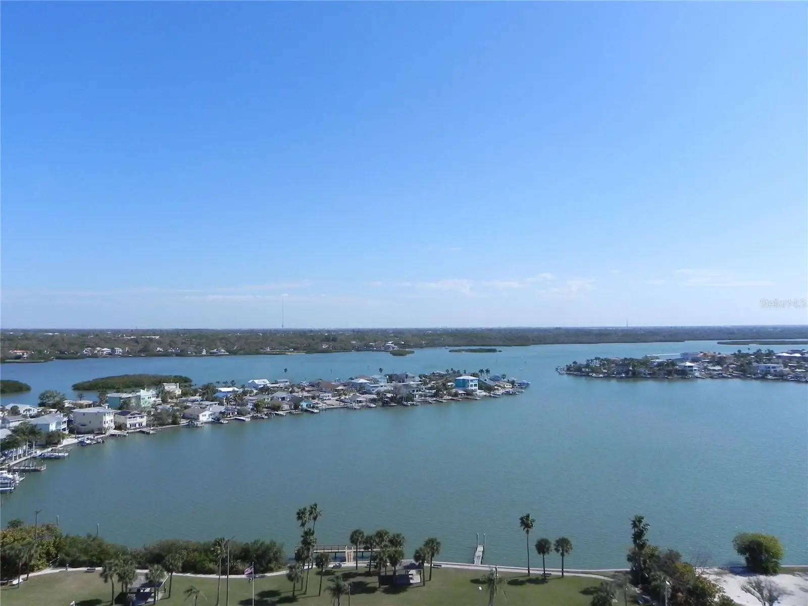 17920 Gulf Boulevard, FL