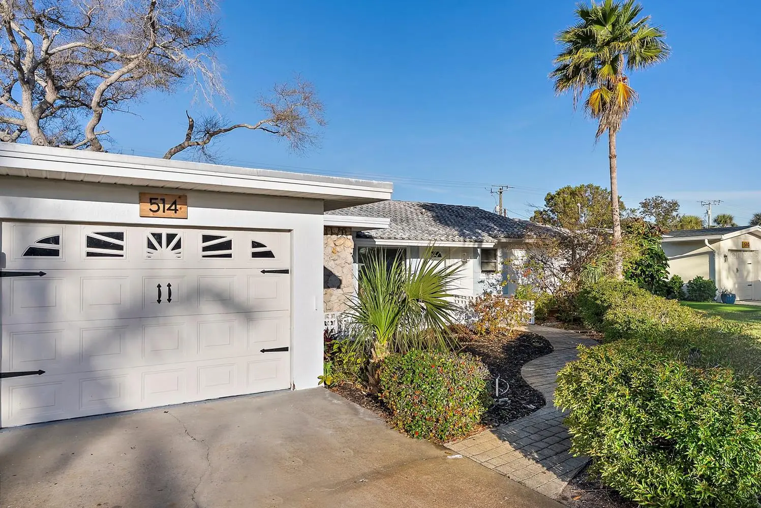 514 Harbor Drive, FL
