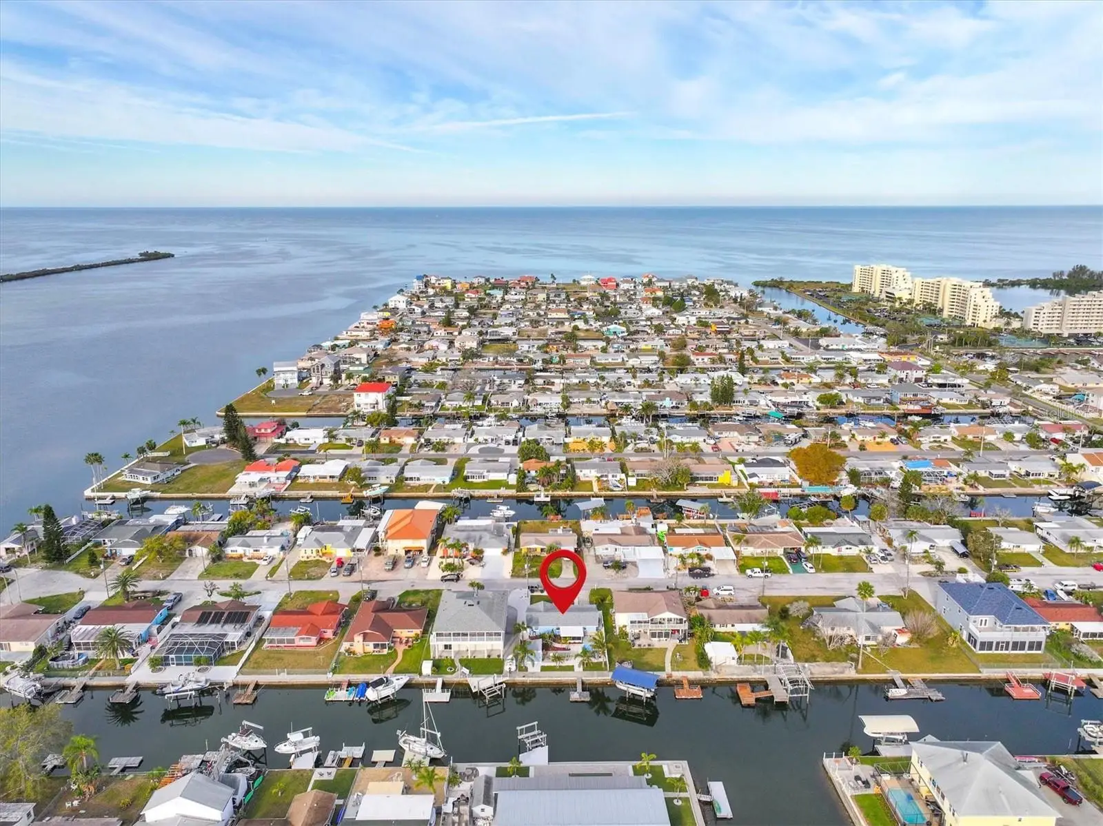 13604 Maria Drive, FL