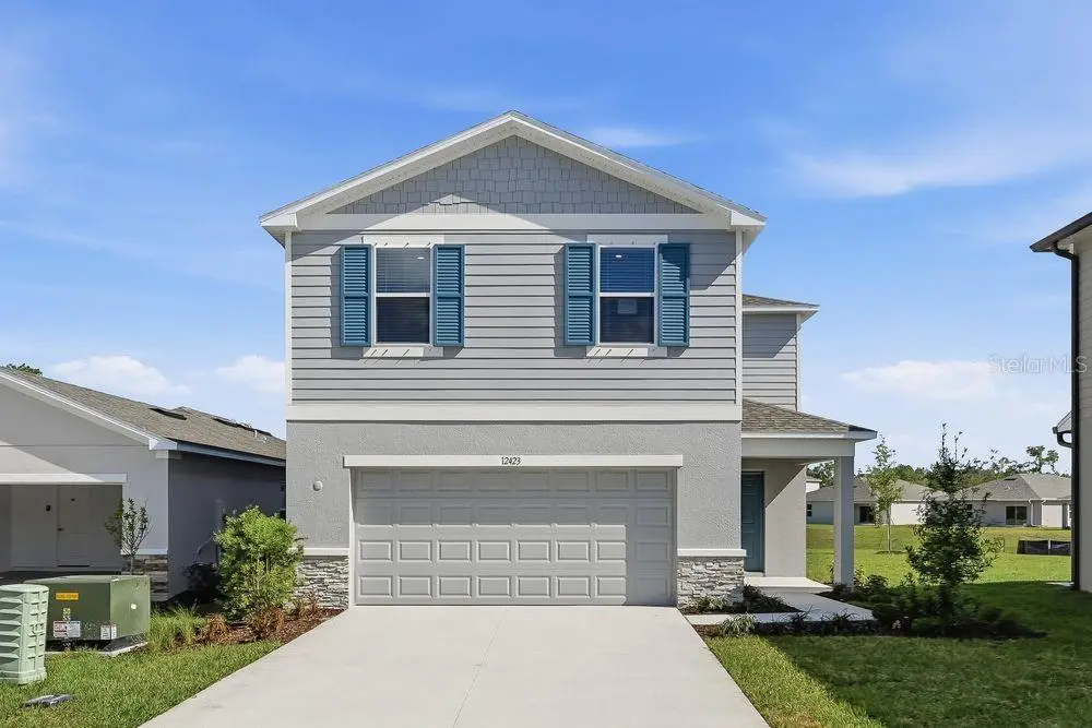 12423 Whisk Court, FL