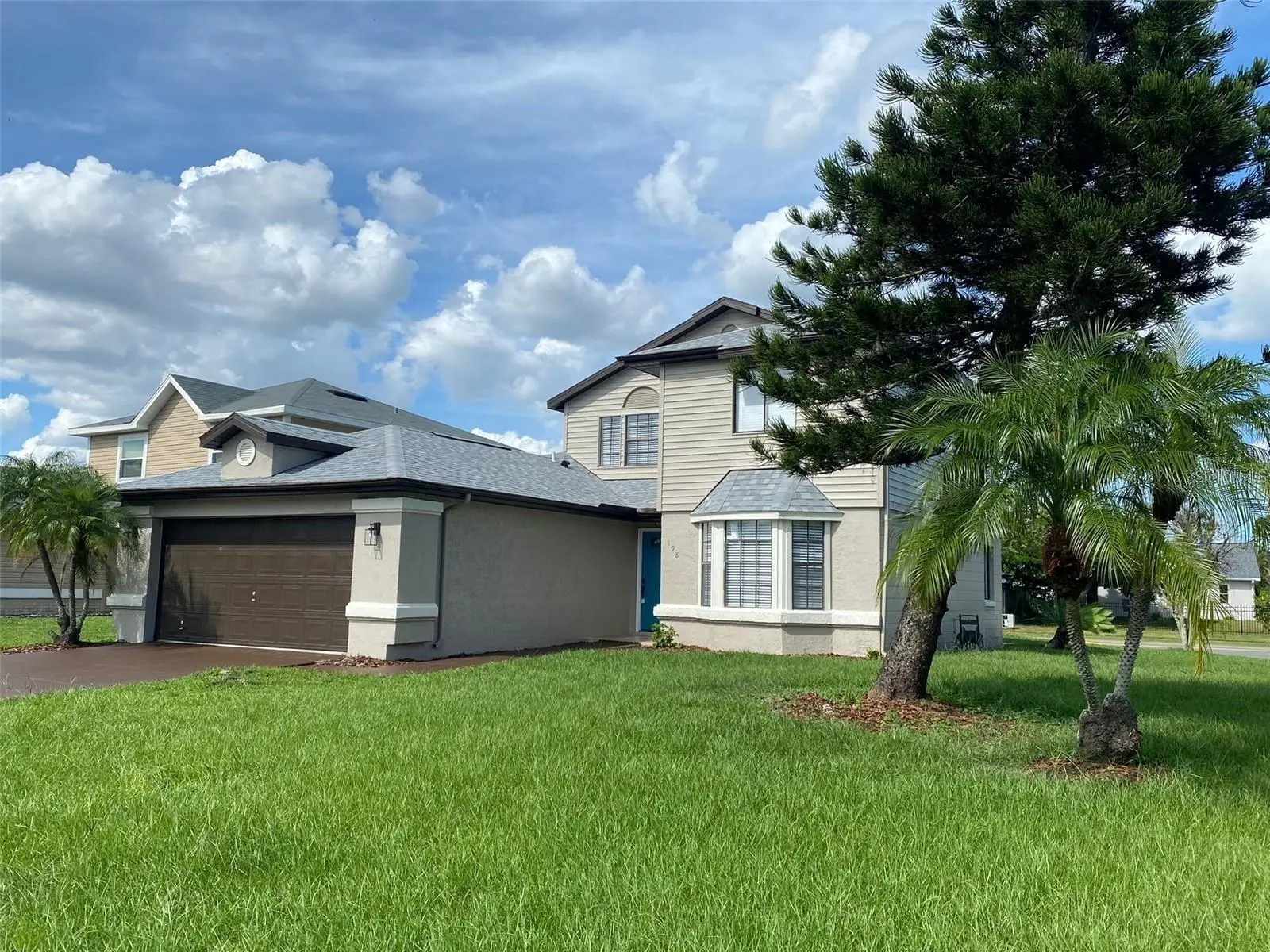 198 Lake Court, FL
