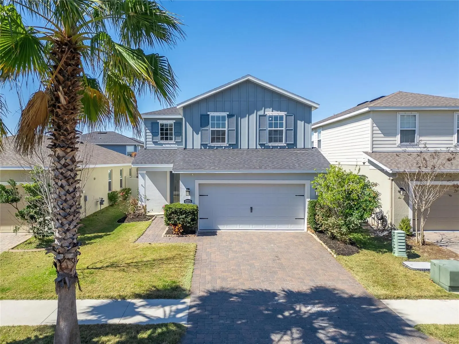 12273 Blue Pacific Drive, FL