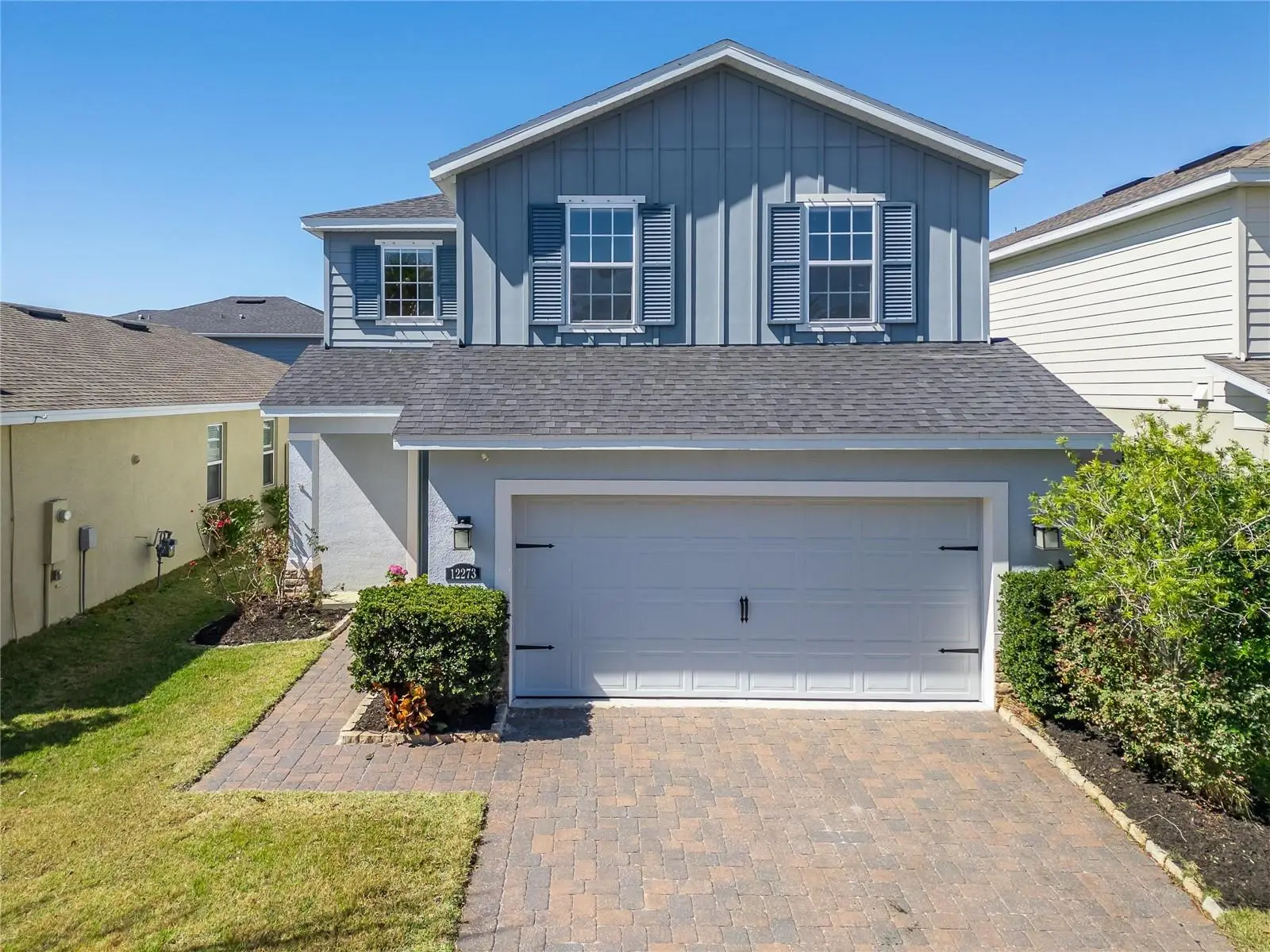12273 Blue Pacific Drive, FL