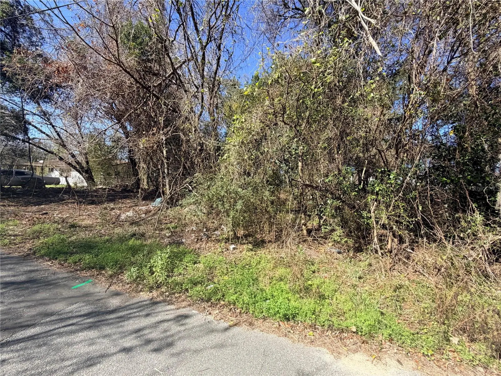 Tbd 151st Avenue, FL