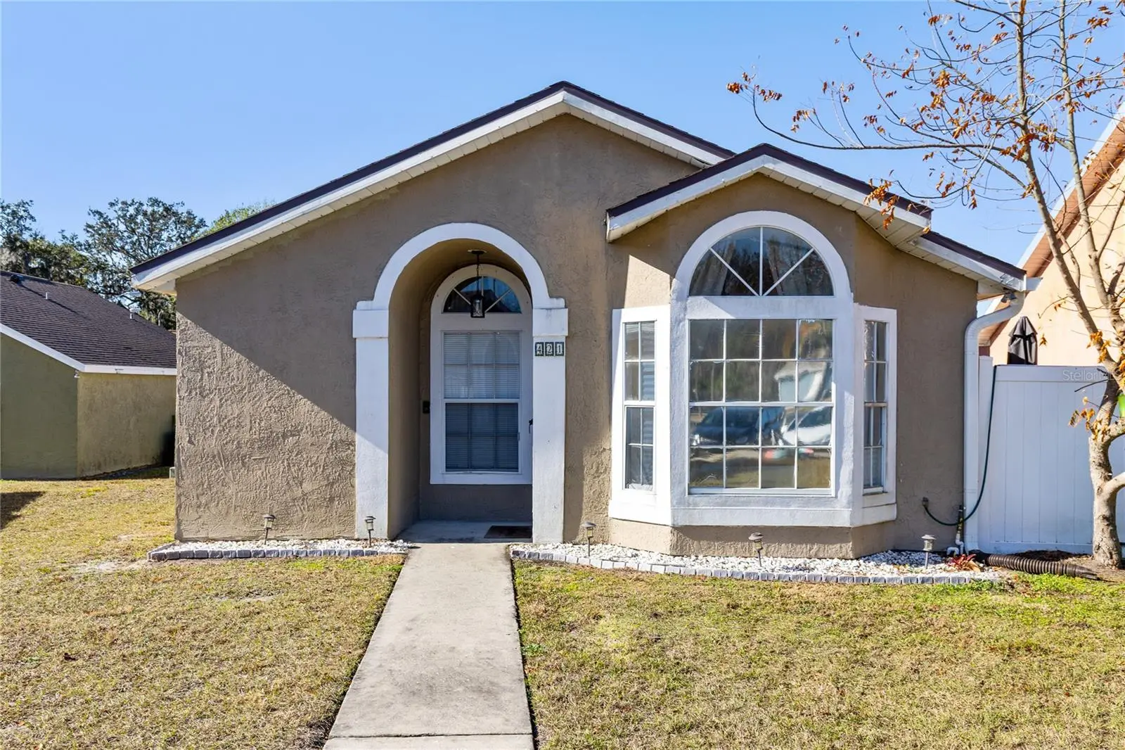 421 Horizon Drive, FL