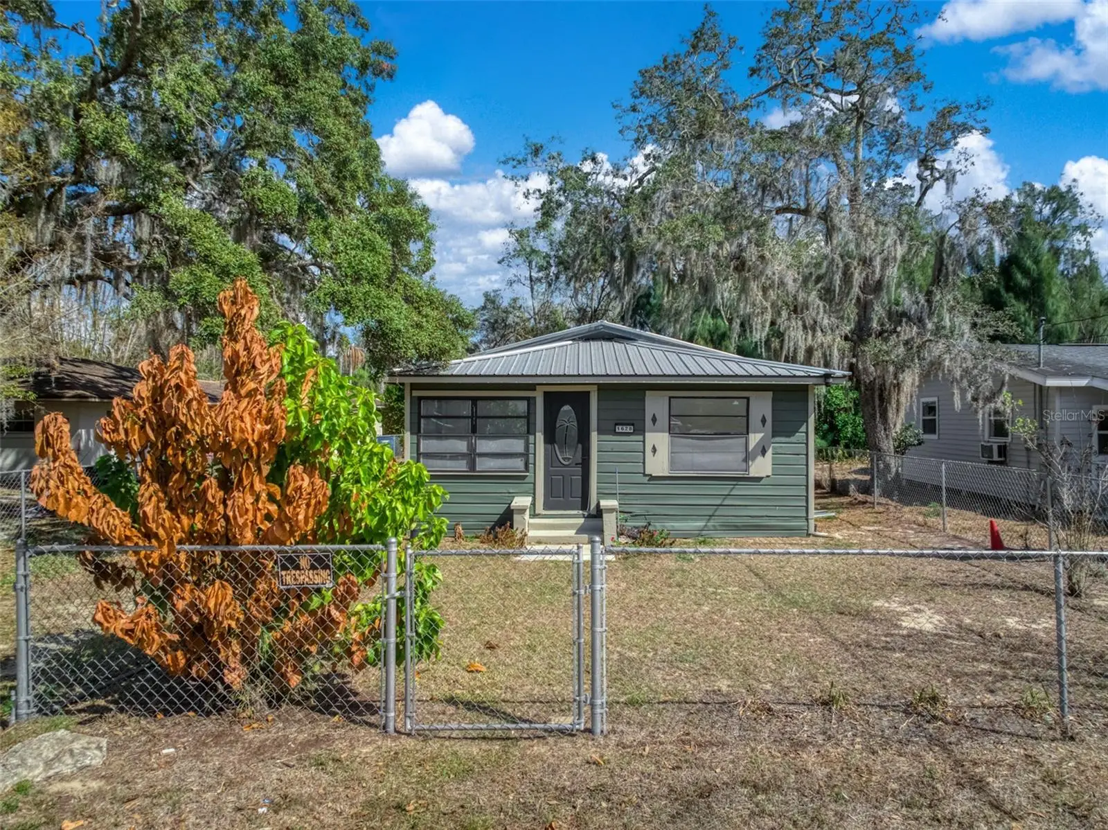 1628 Wightman Avenue, FL