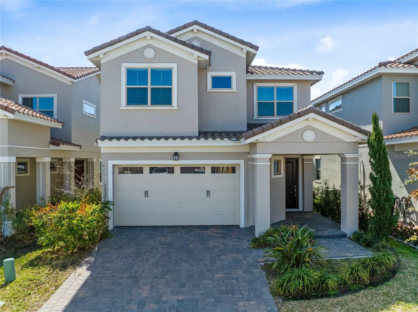13300 Bromborough Drive, FL