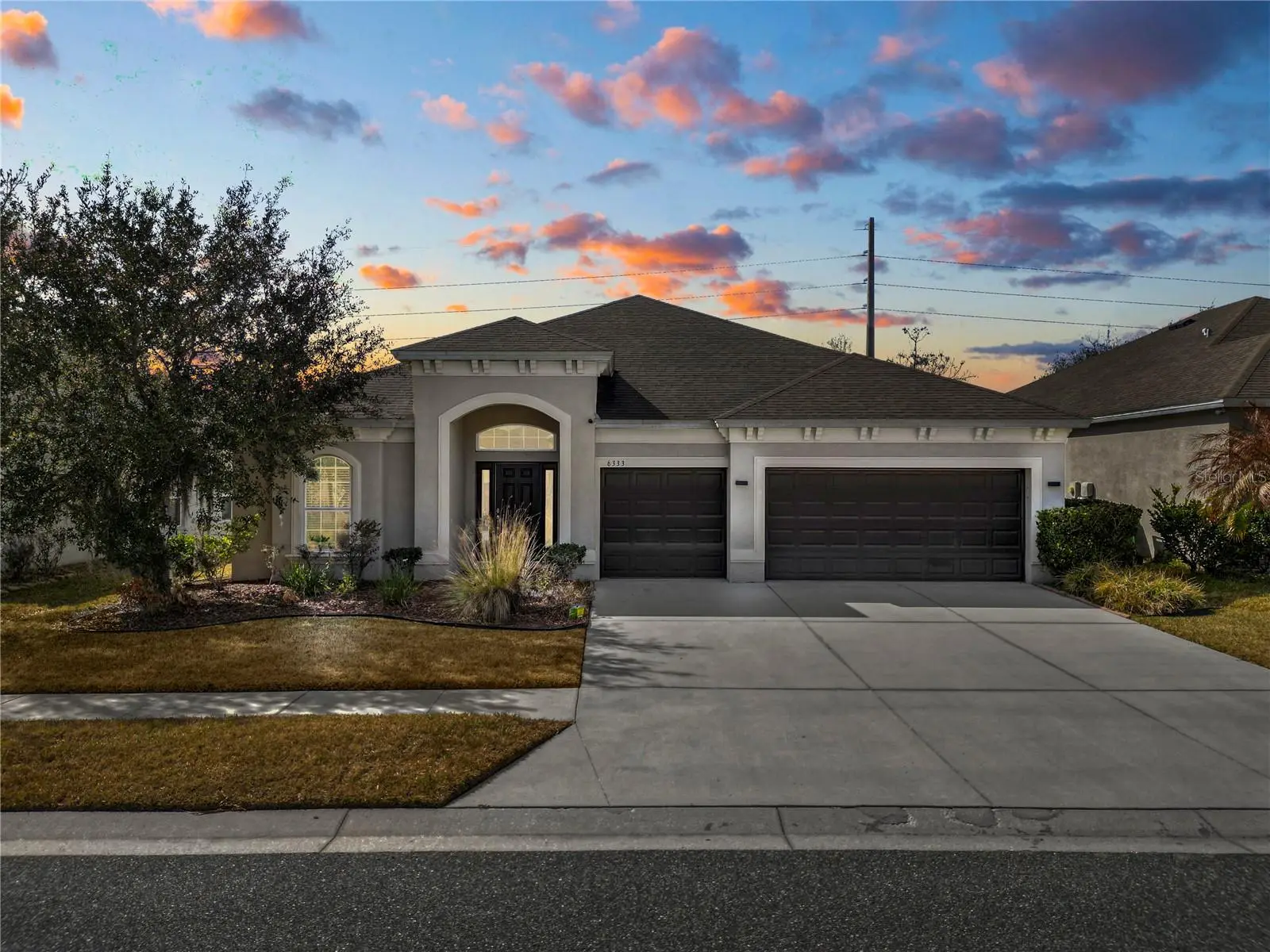 6333 Doe Path Court, FL