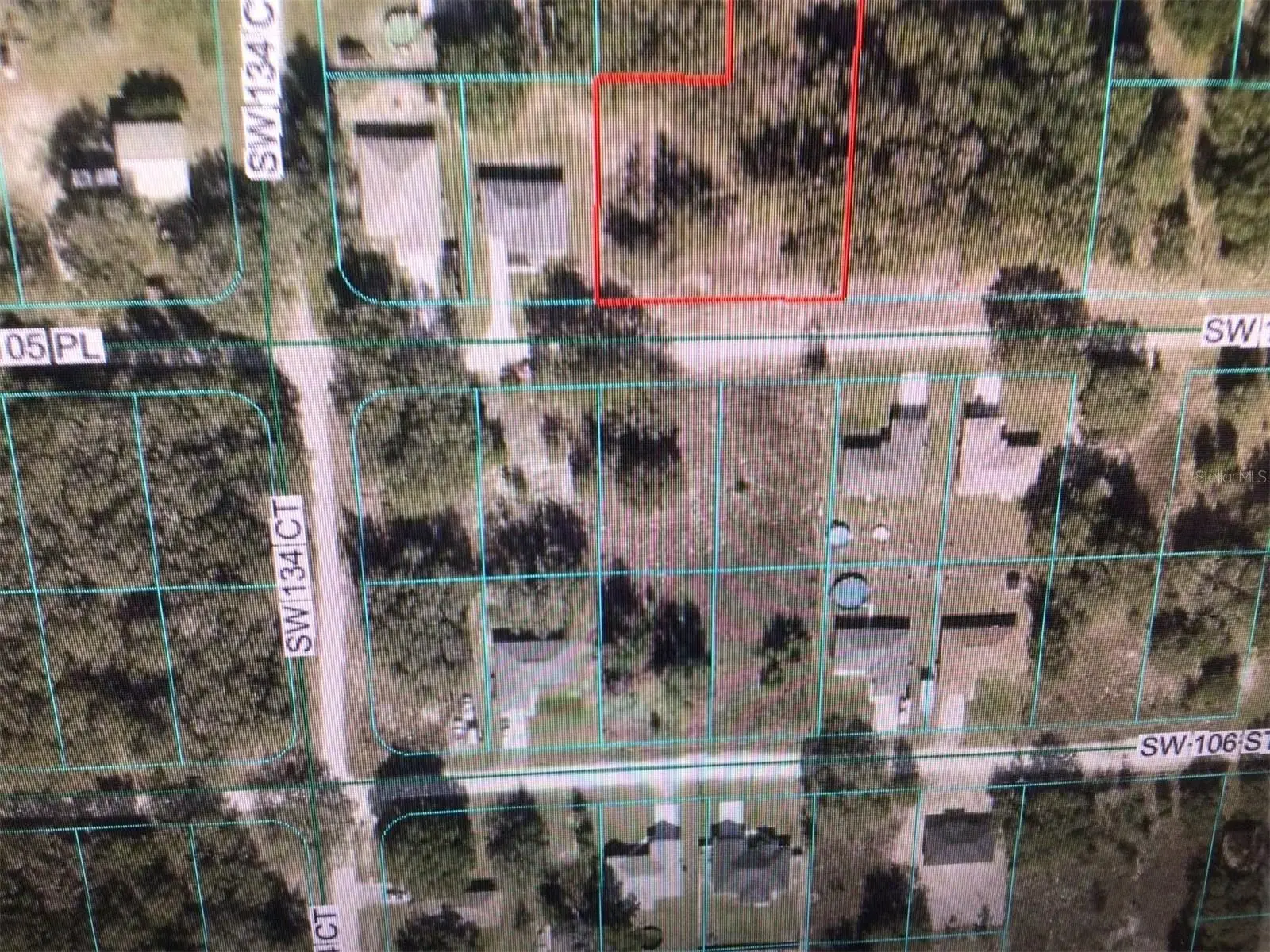 0 105 Place, FL