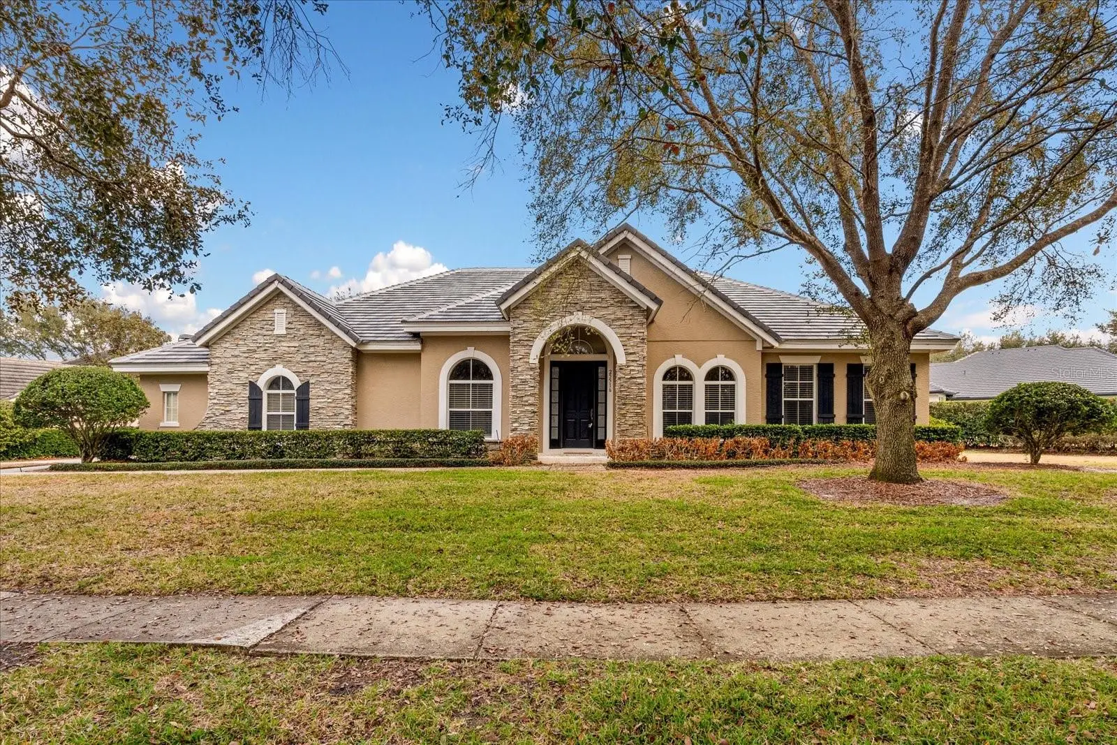 25516 Hawks Run Lane, FL