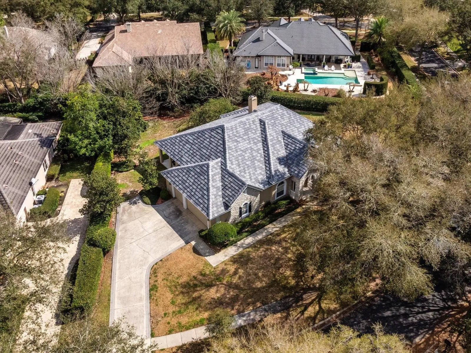 25516 Hawks Run Lane, FL
