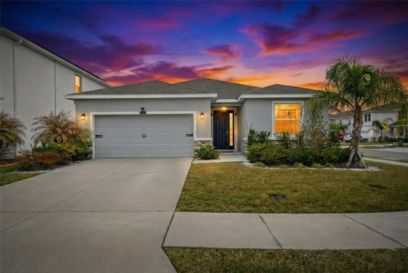 33146 Sand Creek Drive, FL