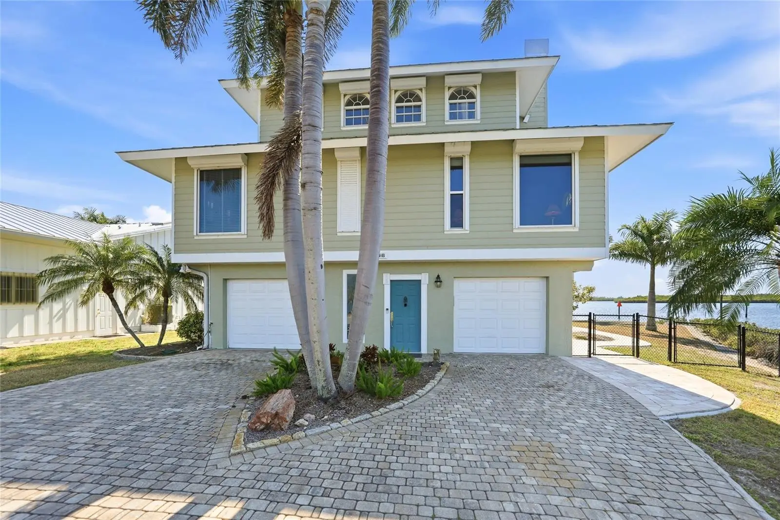 3796 Peace River Drive, FL
